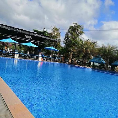 Building 2A - Oceanus Nha Trang Exterior foto