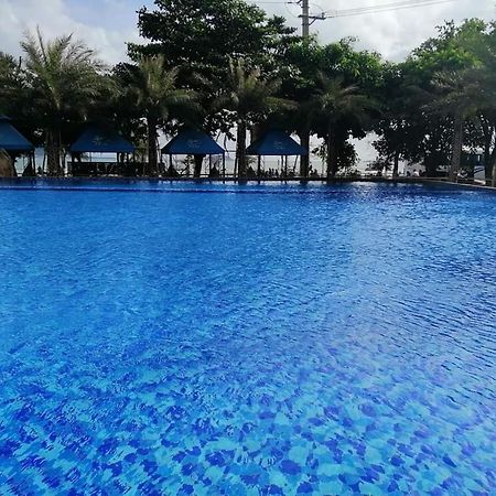 Building 2A - Oceanus Nha Trang Exterior foto