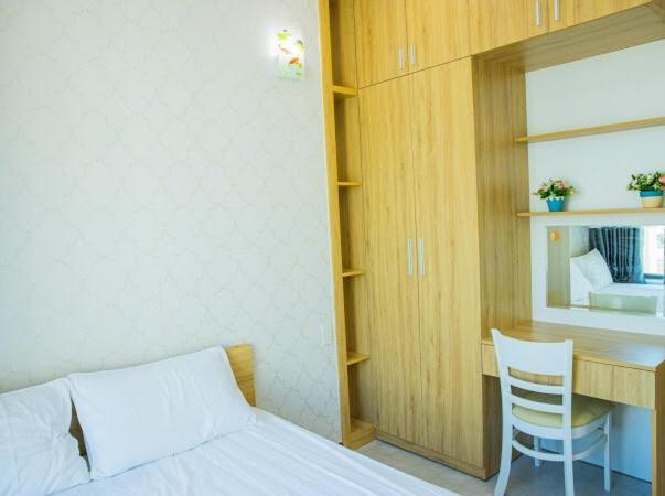Building 2A - Oceanus Nha Trang Exterior foto