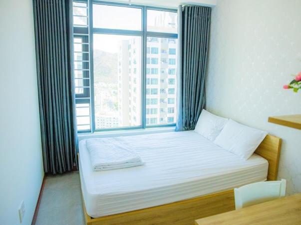 Building 2A - Oceanus Nha Trang Exterior foto