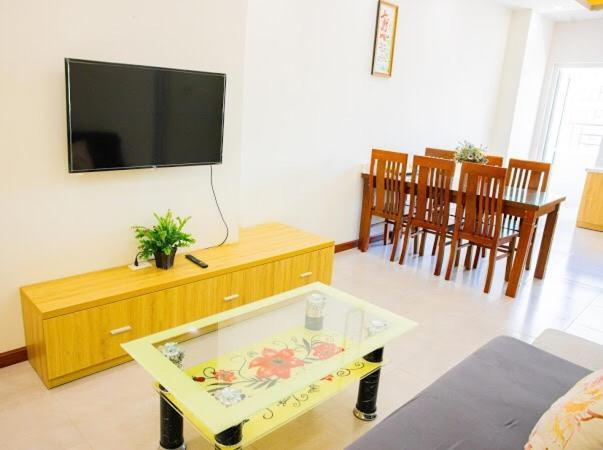 Building 2A - Oceanus Nha Trang Exterior foto