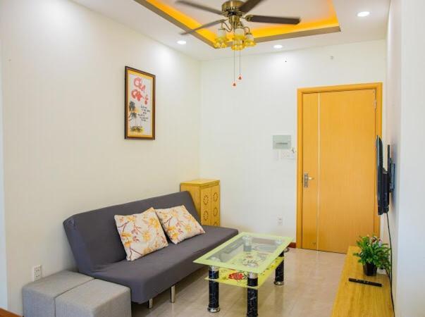 Building 2A - Oceanus Nha Trang Exterior foto