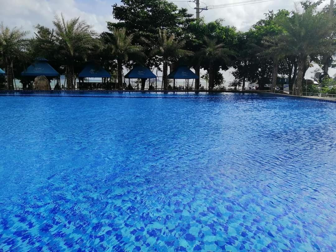 Building 2A - Oceanus Nha Trang Exterior foto